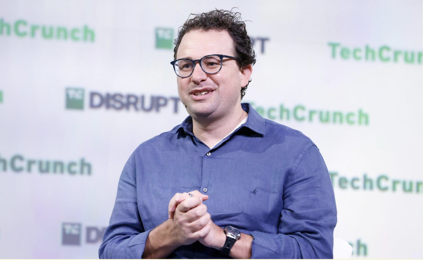 Anthropic CEO Dario Amodei